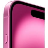 Apple iPhone 16 Plus 512GB, Handy pink, iOS