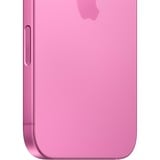 Apple iPhone 16 Plus 512GB, Handy pink, iOS