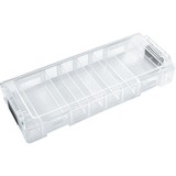 Bosch L-BOXX Micro, Werkzeugkiste transparent