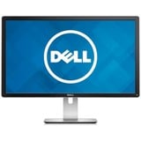 Dell P2715Q Generalüberholt, LED-Monitor 68.5 cm (27 Zoll), schwarz, UltraHD/4K, AH-IPS, HDMI, Display Port