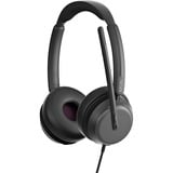 EPOS IMPACT 860T ANC, Headset Stereo, Kopfbügel