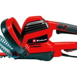 Einhell Heckenschere GE-EH 6560 rot/schwarz, 650 Watt