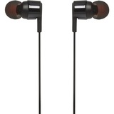 JBL T210, Headset schwarz