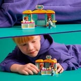 LEGO 42608 Friends Mini-Boutique, Konstruktionsspielzeug 