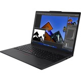 Lenovo ThinkPad T16 G3 (21MN00BGGE), Notebook schwarz, Windows 11 Pro 64-Bit, 40.6 cm (16 Zoll) & 60 Hz Display, 1 TB SSD