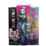 Mattel Monster High Frankie Stein, Puppe 