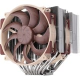 Noctua NH-D15 G2, CPU-Kühler 140 mm