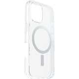 Otterbox Symmetry Clear, Handyhülle transparent, iPhone 16, MagSafe