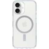 Otterbox Symmetry Clear, Handyhülle transparent, iPhone 16, MagSafe