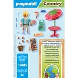 PLAYMOBIL 71445 Country Marmeladenstand, Konstruktionsspielzeug 