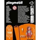 PLAYMOBIL 71558 Naruto Shippuden Choji, Konstruktionsspielzeug 