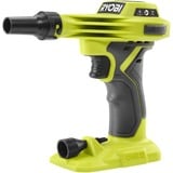 Ryobi ONE+ Akku-Luftpumpe RVI18-0, 18Volt grün/schwarz, ohne Akku und Ladegerät