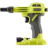 Ryobi ONE+ Akku-Luftpumpe RVI18-0, 18Volt grün/schwarz, ohne Akku und Ladegerät