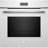 Siemens HB734G1W1 IQ700, Backofen weiß/edelstahl, 60 cm