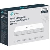 TP-Link Festa FS310GP, Switch 