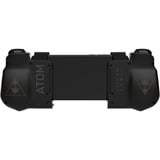 Turtle Beach Atom Controller, Gamepad rot/schwarz