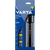 VARTA Night Cutter F40, Taschenlampe schwarz