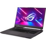 ASUS ROG Strix (G713PI-LL122W), Gaming-Notebook grau, AMD Ryzen 9 7940HX, NVIDIA GeForce RTX 4070, 32 GB DDR5, 1 TB SSD, Windows 11 Home 64-Bit