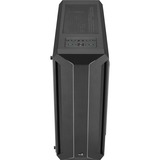 Aerocool Skyline ARGB, Tower-Gehäuse schwarz, Seitenteil aus Acryl