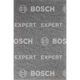 Bosch Expert Vlies-Schleifpad N880 Ultrafein S, 152x229mm, Schleifblatt grau, zum Handschleifen