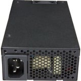 FSP FlexGURU PRO 500W, PC-Netzteil 2x PCIe, Kabelmanagement, 500 Watt