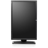 HP ZR2440W Generalüberholt, LED-Monitor 61 cm (24 Zoll), schwarz, WUXGA, E-IPS, USB-Hub