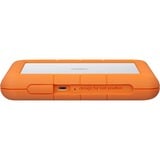 LaCie Rugged RAID Shuttle 8 TB, Externe Festplatte USB 3.0/Thunderbolt