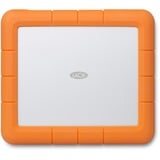 LaCie Rugged RAID Shuttle 8 TB, Externe Festplatte USB 3.0/Thunderbolt