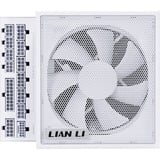 Lian Li EDGE EG1000 1000W White, PC-Netzteil weiß, 1000 Watt