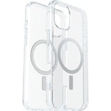 Otterbox Symmetry Clear, Handyhülle transparent, iPhone 16 Plus, MagSafe