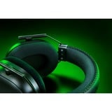 Razer BlackShark V2 Pro für Xbox, Gaming-Headset schwarz, 2,4 GHz, Bluetooth