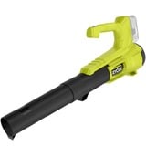 Ryobi ONE+ Akku-Laubgebläse RY18BLA-0, 18Volt grün/schwarz, ohne Akku und Ladegerät