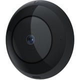 Ubiquiti UniFi AI 360, Überwachungskamera schwarz