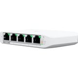 Ubiquiti UniFi Flex Mini 5er Pack, Switch weiß, 5 Switches