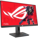 ASUS ROG Strix XG259CMS, Gaming-Monitor 62.2 cm (24.5 Zoll), schwarz, FullHD, Fast IPS, USB-C, 310Hz Panel