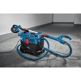 Bosch GAS 400 A Professional , Nass-/Trockensauger blau/schwarz