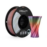 Creality CR-Silk PLA Filament Rainbow, 3D-Kartusche 1 kg, 1,75 mm, auf Rolle