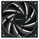 DeepCool FK120 3 in 1 120x120x25, Gehäuselüfter schwarz, 3er Pack, 120 mm