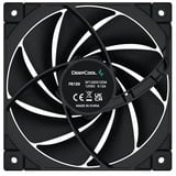 DeepCool FK120 3 in 1 120x120x25, Gehäuselüfter schwarz, 3er Pack, 120 mm