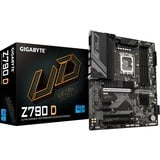 GIGABYTE Z790 D, Mainboard 