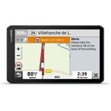 Garmin dezl LGV700, Navigationssystem 