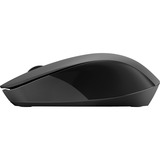 HP 150 Wireless-Maus dunkelgrau/schwarz