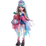 Mattel Monster High Monsterfest Lagoona Blue, Puppe 