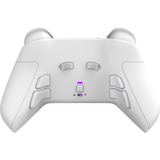 PDP Victrix Pro BGF Wireless, Gamepad weiß, für PlayStation & PC