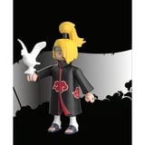 PLAYMOBIL 71564 Naruto Shippuden Deidara, Konstruktionsspielzeug 