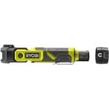 Ryobi 4V USB Akku-Taschenlampe RLP4-0 ohne Akku und Ladekabel