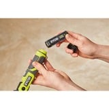 Ryobi 4V USB Akku-Taschenlampe RLP4-0 ohne Akku und Ladekabel