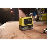 Ryobi ONE+ Akku Bluetooth Box Mini, 18Volt, Lautsprecher grün/schwarz, ohne Akku und Ladegerät