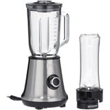 Standmixer Smoothie Mix & Go SM 3737