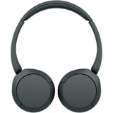 Sony WH-CH520, Kopfhörer schwarz, Bluetooth, USB-C